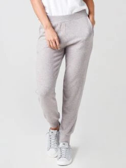 Velvet Women's Zolia Jogger Sweatpant -Saintbernard Shop ZOLIA04xGREYxPrimary 23824813
