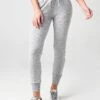 Z Supply Women's Marled Jogger Pant -Saintbernard Shop ZP163158xHEATHERGREYxPrimary 16476144
