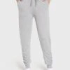 Z Supply Women's Jordan Fleece Jogger -Saintbernard Shop ZP203539xHEATHERGREYxPrimary 10963969