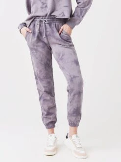 Z Supply Women's Raven Cloud Wash Jogger