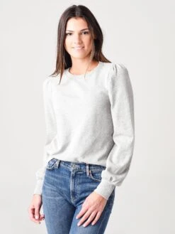 Z Supply Women's Zoe Sweatshirt