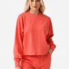 Z Supply Women's Brandy Long Sleeve Sweatshirt