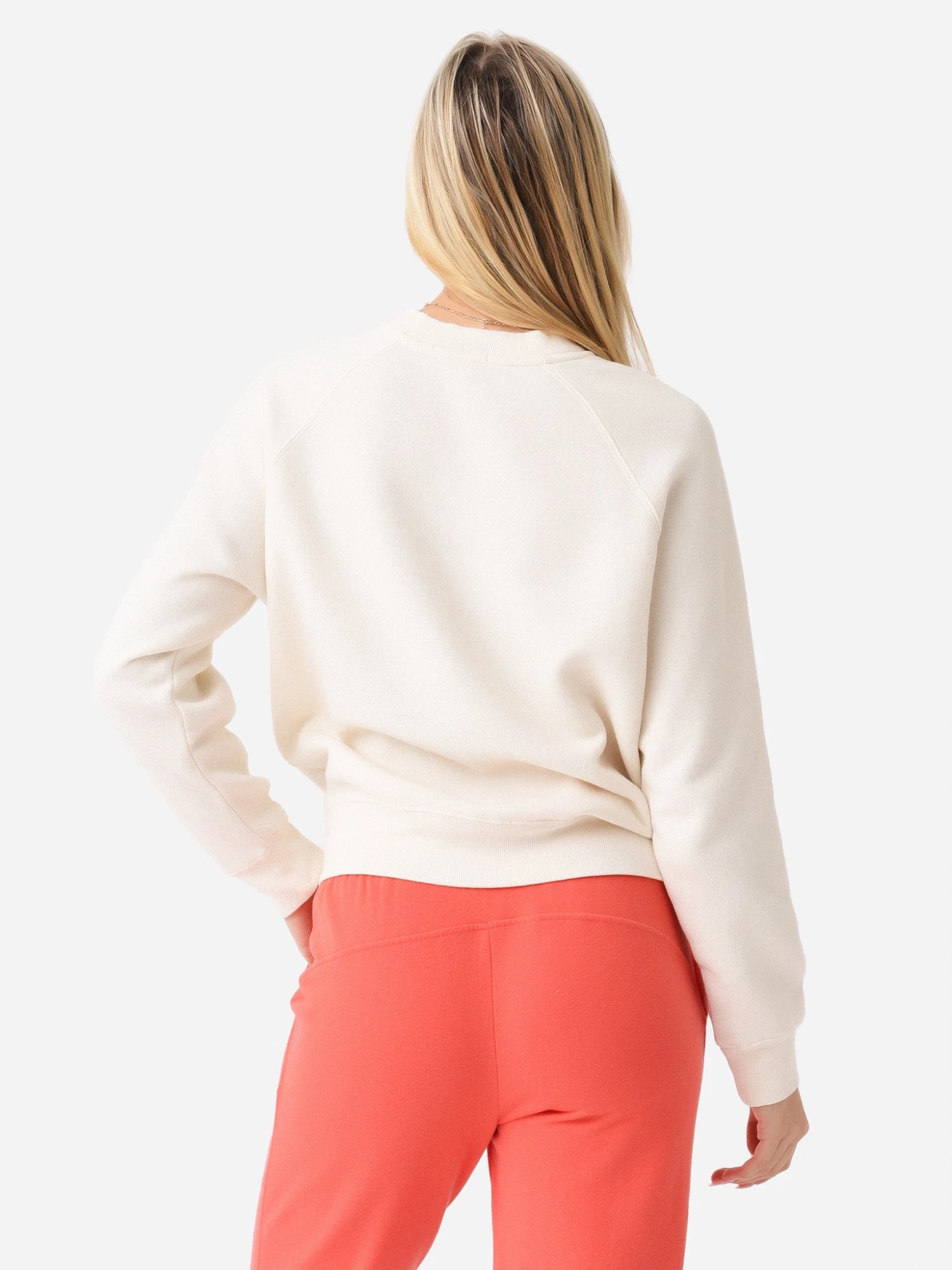 Z Supply Women's Vacation Sweatshirt 7 Z Supply Women's Vacation Sweatshirt - Image 5