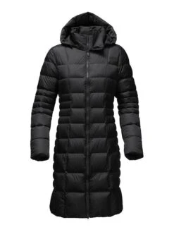 The North Face Women's Metropolis Parka II -Saintbernard Shop a2tan jk3tnfblack a5a68f35 0588 4470 b2a6 4266726e9c91
