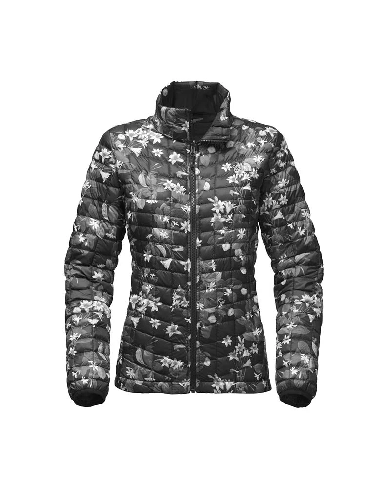 The North Face Women's Thermoball Triclimate Jacket 8 The North Face Women's Thermoball Triclimate Jacket - Image 6