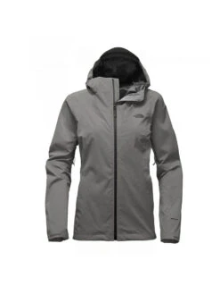 The North Face Women's Thermoball Triclimate Jacket 17 The North Face Women's Thermoball Triclimate Jacket -Saintbernard Shop a2tdk dyytnfmediumgreyheatheralt3
