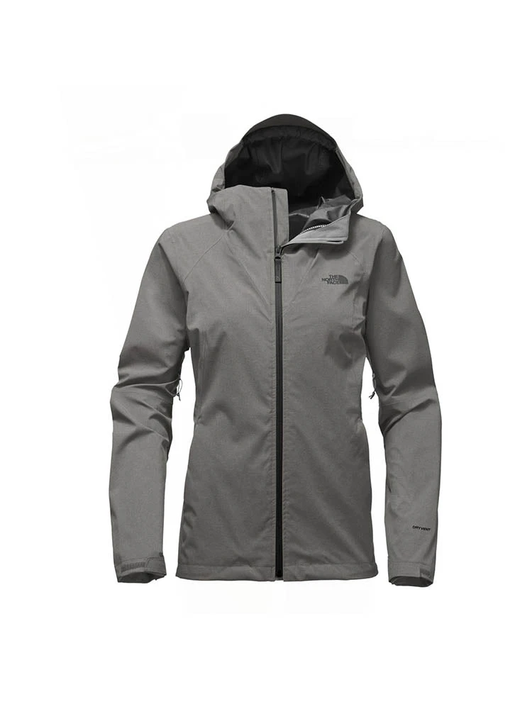 The North Face Women's Thermoball Triclimate Jacket 10 The North Face Women's Thermoball Triclimate Jacket - Image 8