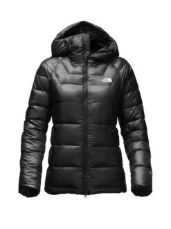 The North Face Women's Immaculator Down Parka -Saintbernard Shop a2tf7 tnfblack