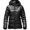 The North Face Women's Immaculator Down Parka -Saintbernard Shop a2tf7 tnfblack eca41b22 27ac 48d8 99a5 4b360d05a12f