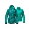 The North Face Women's Clemintine Triclimate Jacket -Saintbernard Shop a3byw xffharborbluegranitebloomprint 0f3bc1fa 6d24 4617 8964 892097ebc519