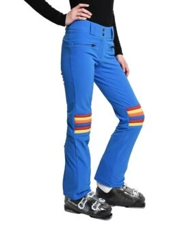 Perfect Moment Aurora Flare Pant -Saintbernard Shop afpw cobaltalt2