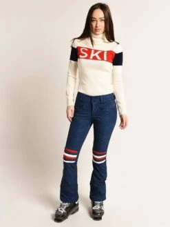 Perfect Moment Aurora Flare Pants 11 Perfect Moment Aurora Flare Pants -Saintbernard Shop aurora flare pants denim rainbowalt1