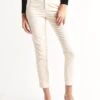 ATM Women's Stretch Corduroy Slim Pant -Saintbernard Shop aw9142 nj chalk 88757c9c 56cf 4f0c 8044 e57b8c015cea