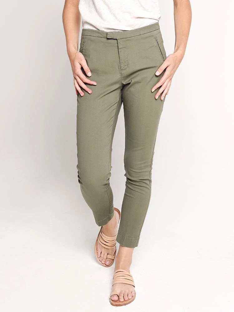 ATM Enzyme Wash Slim Pant 3 ATM Enzyme Wash Slim Pant