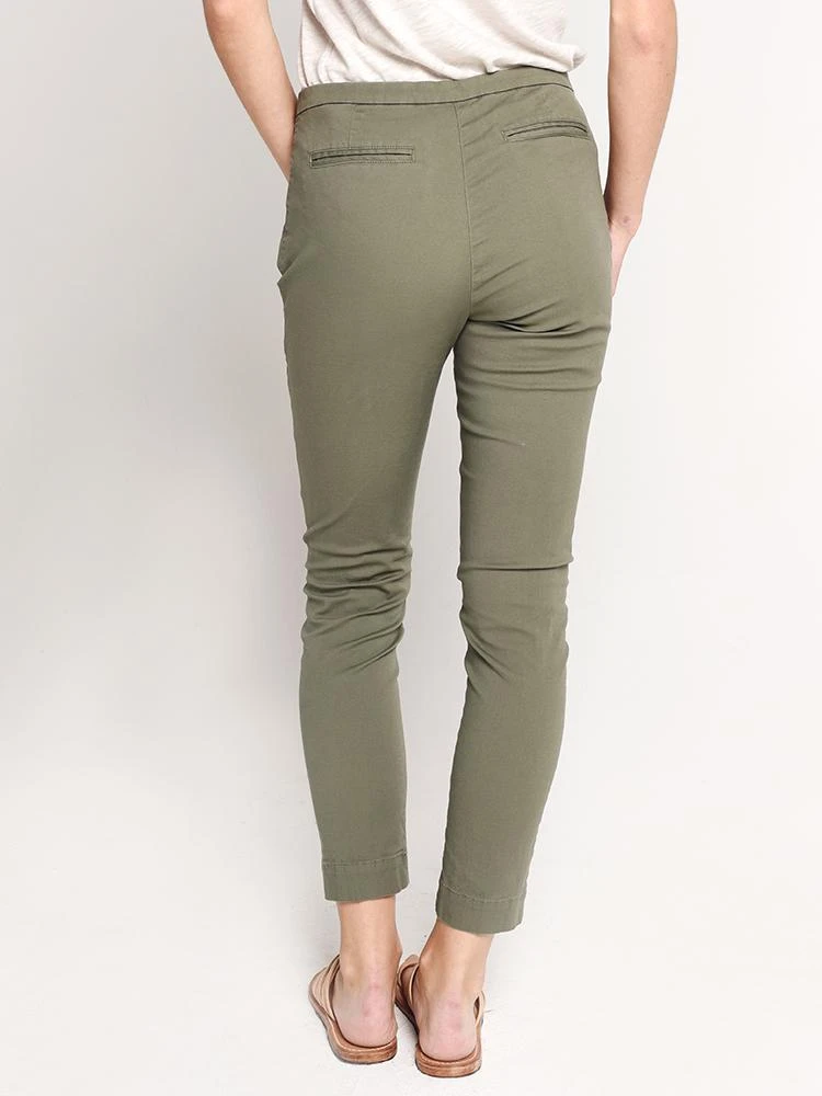 ATM Enzyme Wash Slim Pant 7 ATM Enzyme Wash Slim Pant - Image 5