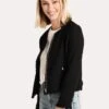 BB Dakota Feeling Fancy Jacket -Saintbernard Shop bj102898 black 059b3ed4 d836 479b 9f98 f3b0ff3b2420