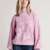 Paper London Candyfloss Jumper -Saintbernard Shop candyflossjumper candypink