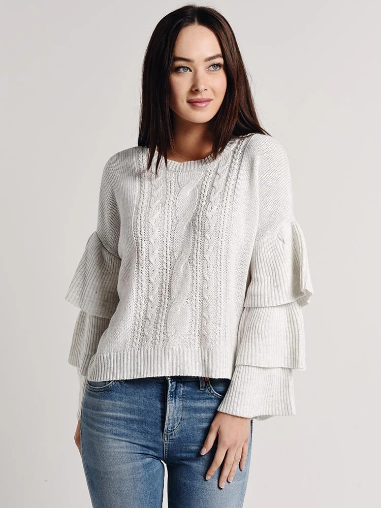 Cupcakes And Cashmere Kristin Sweater 4 Cupcakes And Cashmere Kristin Sweater - Image 2