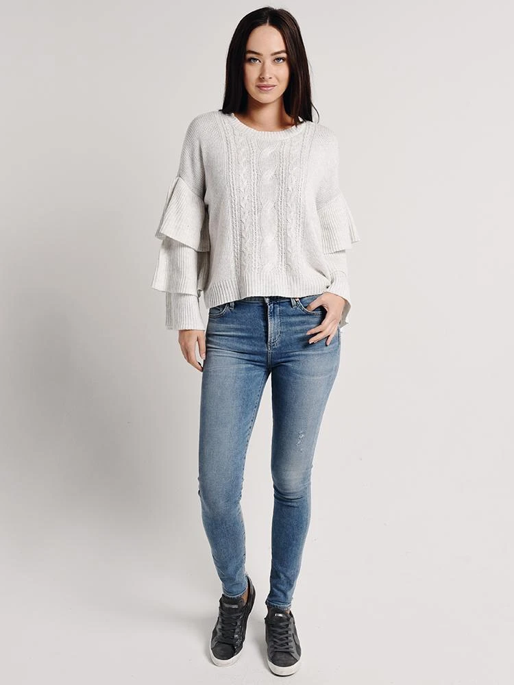 Cupcakes And Cashmere Kristin Sweater 5 Cupcakes And Cashmere Kristin Sweater - Image 3