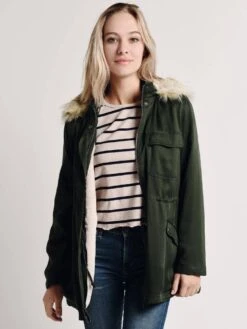 Cupcakes And Cashmere Angelique Jacket