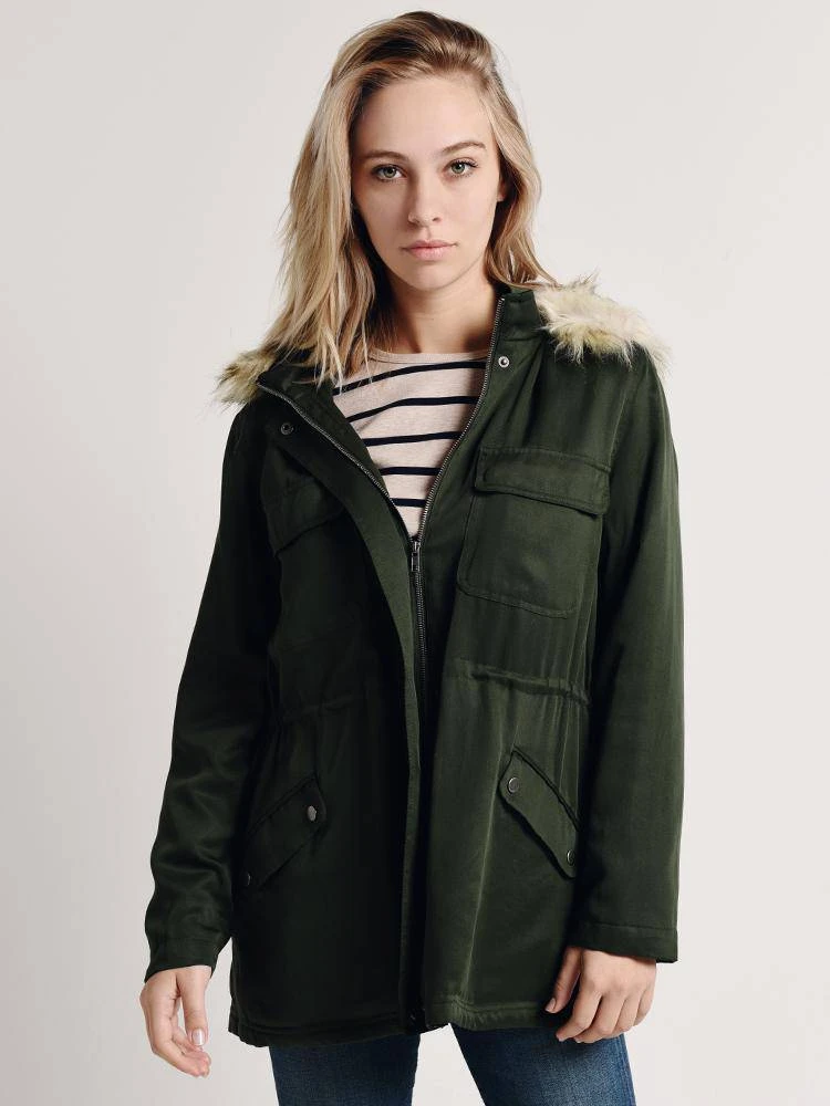 Cupcakes And Cashmere Angelique Jacket 7 Cupcakes And Cashmere Angelique Jacket - Image 5