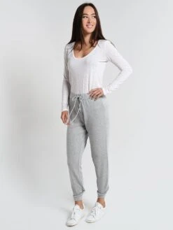 Cupcakes And Cashmere Deano -Saintbernard Shop ci403475 lightheathergreyalt1