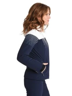 Descente Women's Reagon Jacket 9 Descente Women's Reagon Jacket -Saintbernard Shop d8 9311 spw dntalt1