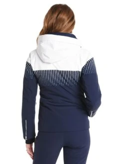 Descente Women's Reagon Jacket 10 Descente Women's Reagon Jacket -Saintbernard Shop d8 9311 spw dntalt2