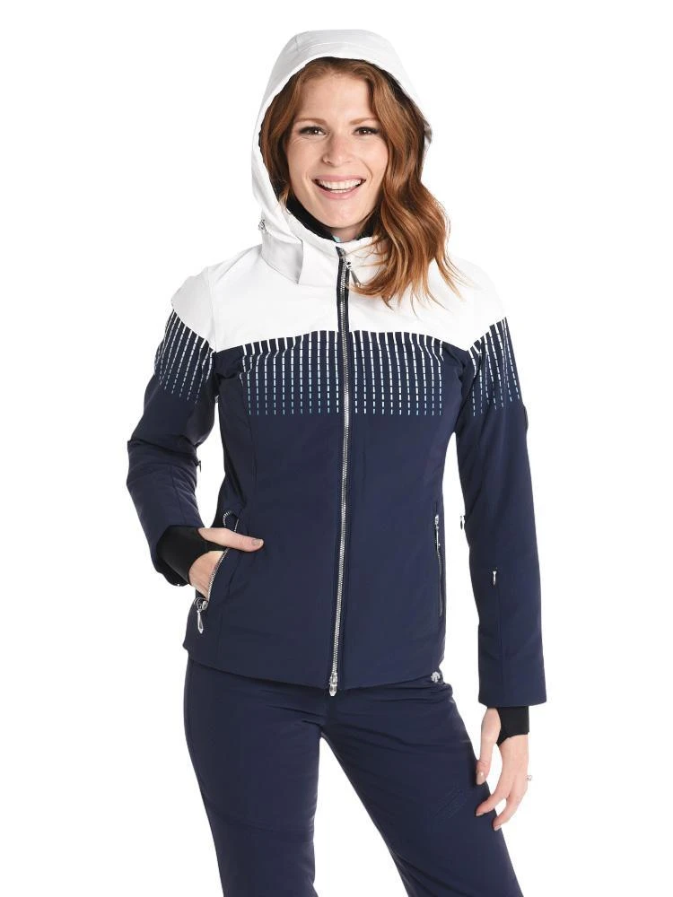 Descente Women's Reagon Jacket 7 Descente Women's Reagon Jacket - Image 5