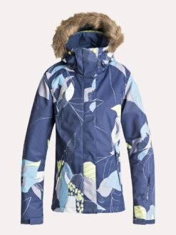Roxy Women's Jet Ski Snow Jacket -Saintbernard Shop erjtj03162 bqy8