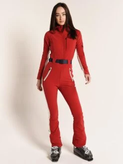 Perfect Moment GT Ski One Piece Ski Suit
