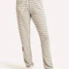 Monrow Pinstripe Love Sweats -Saintbernard Shop hb0128 57 ashpinstripe a97c6f91 7504 4b43 843c ec5d11de1e81