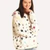 Monrow Falling Stars Oversized Raglan Sweatshirt 2 Monrow Falling Stars Oversized Raglan Sweatshirt -Saintbernard Shop ht0571 9 natural dc58ebf9 8c76 4c0d 823d 3498df346ab3