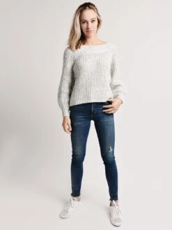 Illa Illa Sweater -Saintbernard Shop im4727 offwhitealt3