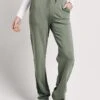Majestic French Terry Drawstring Pant -Saintbernard Shop j004 fpa005 newarmy