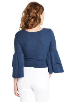 Jack Alanis Sweater 11 Jack Alanis Sweater -Saintbernard Shop j106326 indigobluealt3
