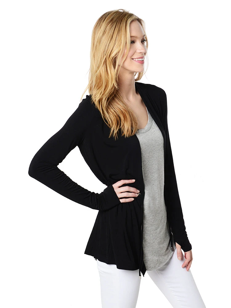 Mott 50 Women's Christine Cardigan 5 Mott 50 Women's Christine Cardigan - Image 3