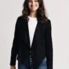 Jack Big City Nights Jacket -Saintbernard Shop ji302630 black