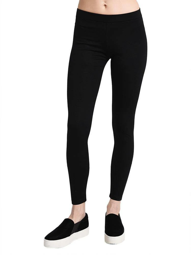Velvet Jillette Ponti Leggings 3 Velvet Jillette Ponti Leggings