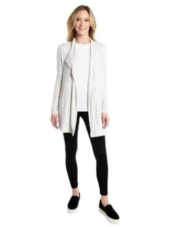 Velvet Jillette Ponti Leggings 11 Velvet Jillette Ponti Leggings -Saintbernard Shop jillette03 blackalt3