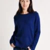 Chinti & Parker Ribbed Back Sweater 1 Chinti & Parker Ribbed Back Sweater -Saintbernard Shop ke19pdbd petrol dustblue rust 0dc4ba37 3418 4ee1 af5e 9132edddaf79