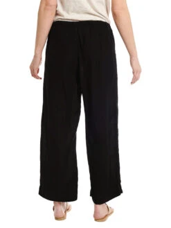 Velvet Kora Pant 10 Velvet Kora Pant -Saintbernard Shop kora03 blackalt2