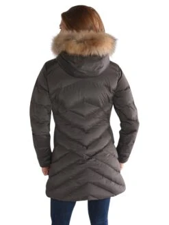 Kjus Women's Ladina Coat -Saintbernard Shop lc15 c05 brackenalt3