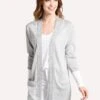 Brochu Walke Sidell Colorblock Cardigan 2 Brochu Walke Sidell Colorblock Cardigan -Saintbernard Shop lld2773c saltengreycombo ec44c9c6 21ad 4f8a b2f6 f9acac7234d2