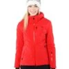 Kjus Women's Edelweiss Jacket -Saintbernard Shop ls15 a14 scarlet 3f329230 79d1 4437 9c41 65cbbaba6f35