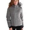 Kjus Women's Sella Jacket 1 Kjus Women's Sella Jacket -Saintbernard Shop ls15 c04 steelgreymelange e8ebd83a 07ac 4f52 a5e1 25d73e6cfeea