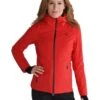Kjus Women's Scylla Jacket 2 Kjus Women's Scylla Jacket -Saintbernard Shop ls15 c13 scarlet ceaa12c4 807c 42b1 8c57 d7758144a10a