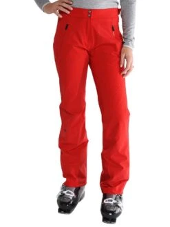 Kjus Women's Sella Jet Pant -Saintbernard Shop ls20 c01 scarlet racingr. 265cac12 7803 4030 9520 020ebf75674f