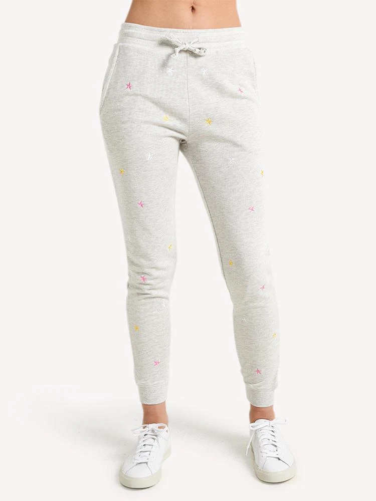 South Parade Lucy Mini Star Sweatpants 4 South Parade Lucy Mini Star Sweatpants - Image 2