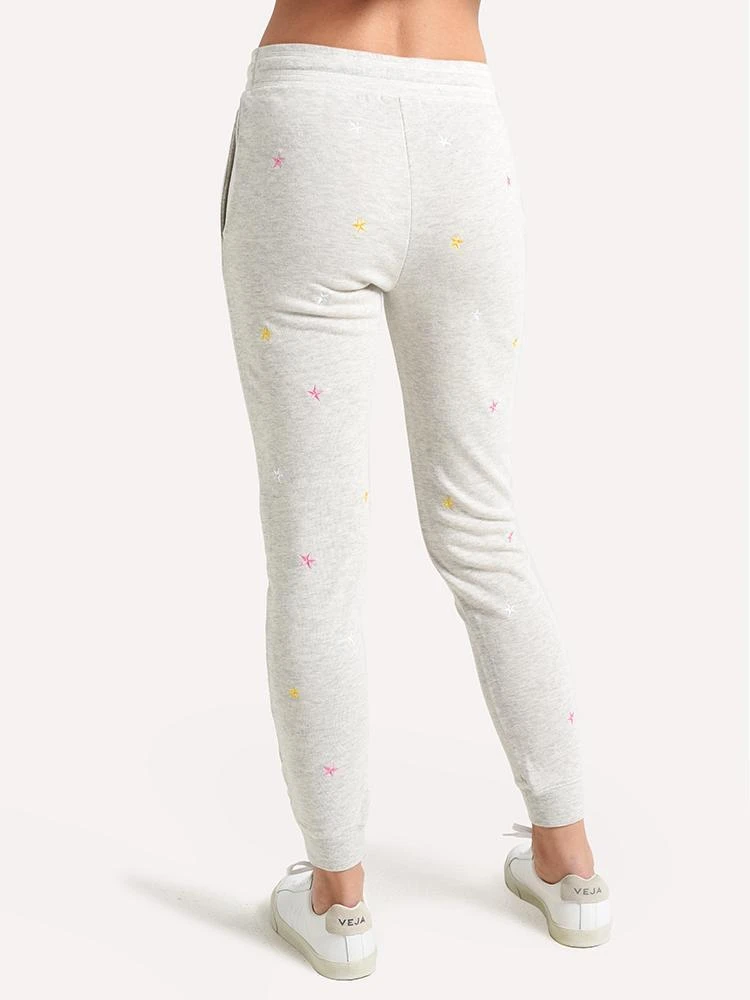 South Parade Lucy Mini Star Sweatpants 7 South Parade Lucy Mini Star Sweatpants - Image 5